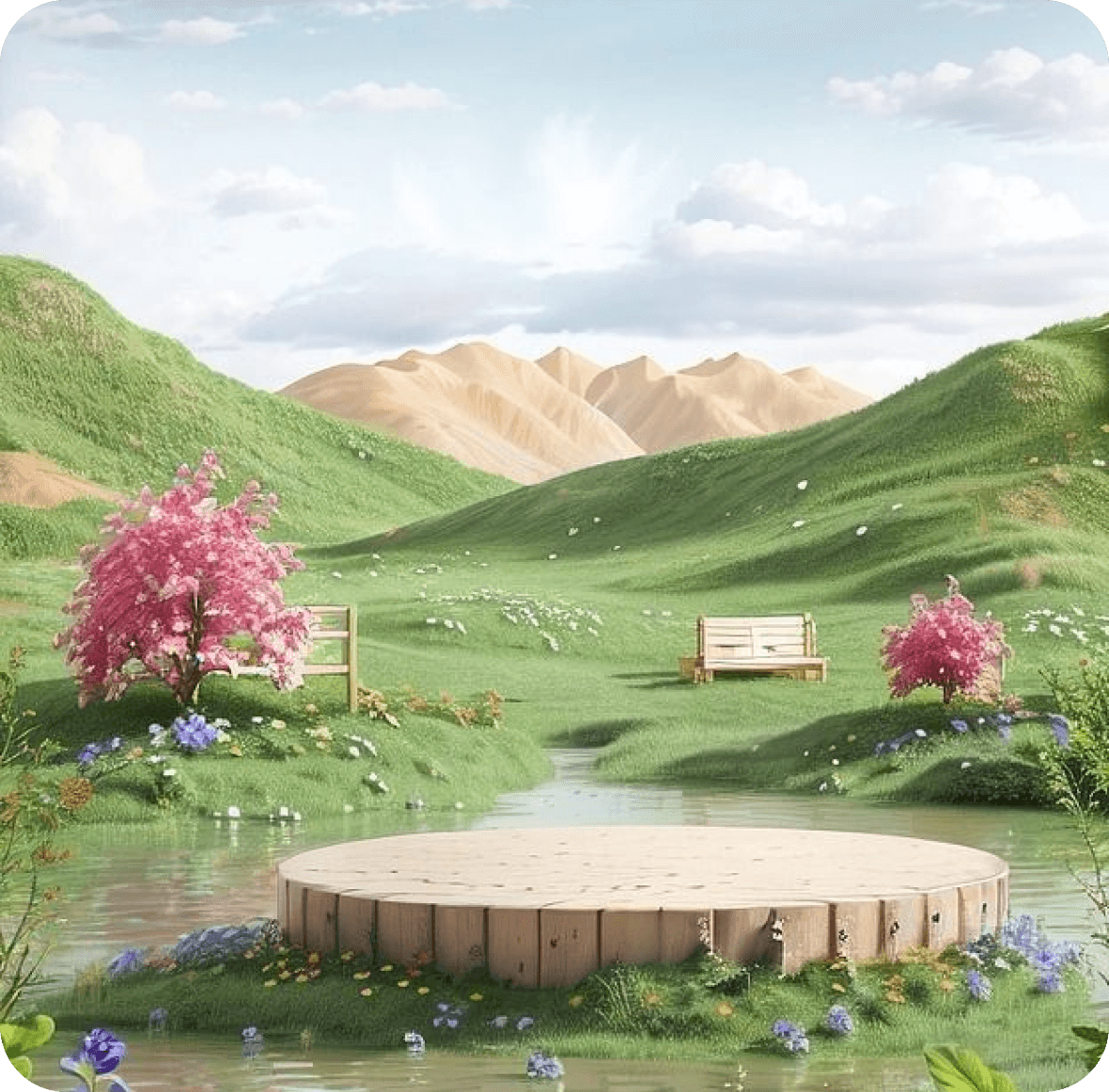 Landscape