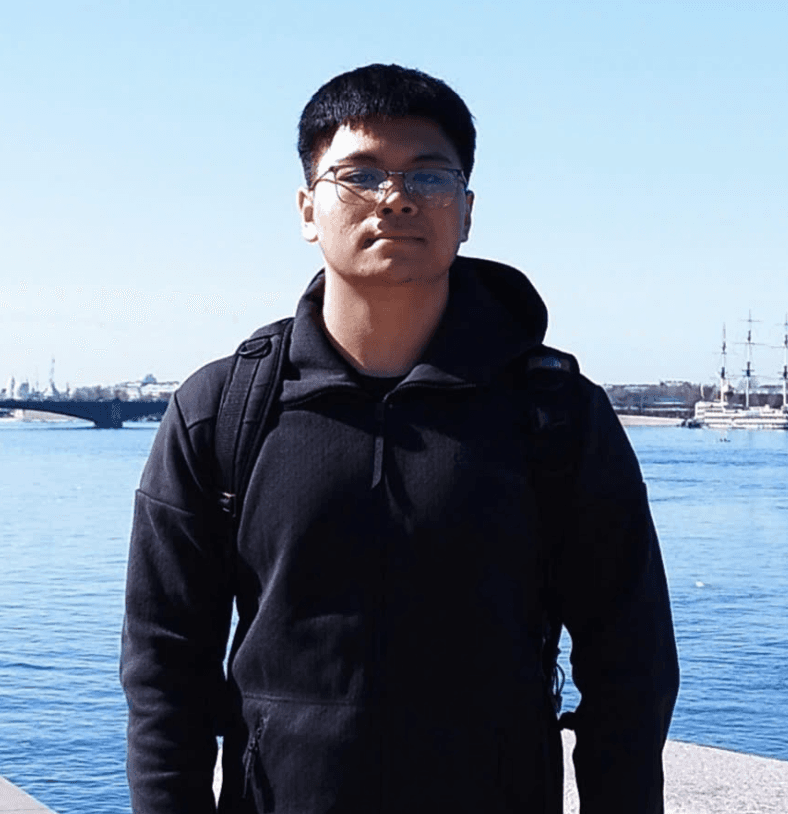 Pham Quoc Anh