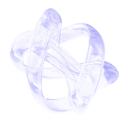 Glass Icon