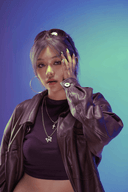 Khanh Hong's avatar